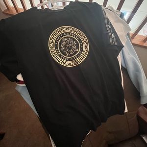 supply and demand t shirt